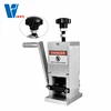 Dismantling machine die cutting plastic recycling machine cutting usage wire stripping machine