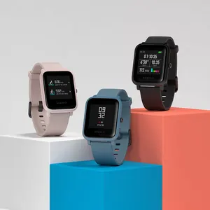 Xiaomi Amazfit Bip 4g fitness wrist watch smart bracelet