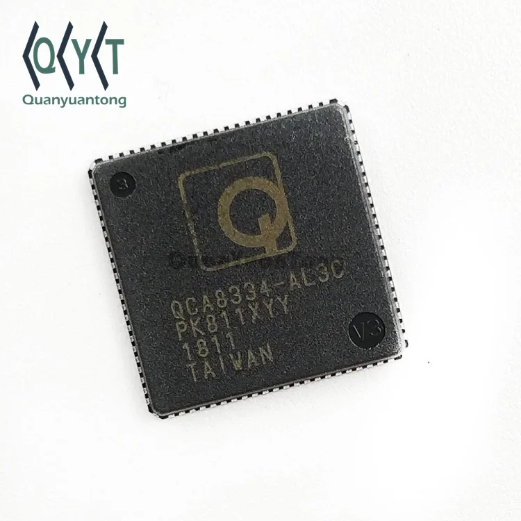 QCA8334-AL3C QFN88