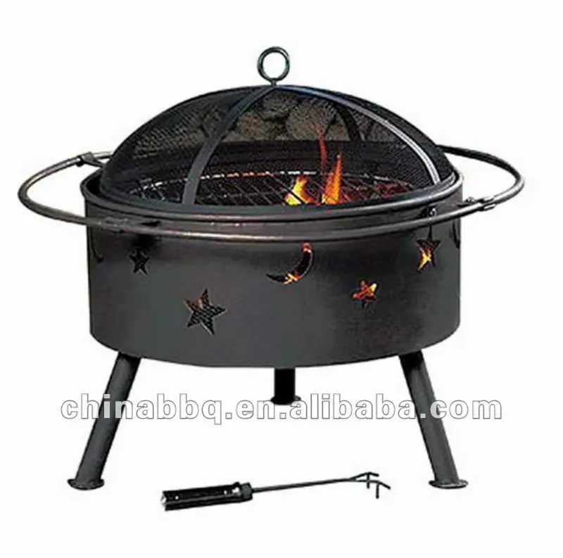 Flat Iron Bbq Grills Grill Cast Iron Charcoal Grill Safty Heater Buy