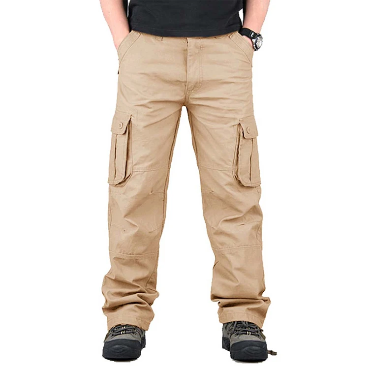 

Wholesale US Mens Military Style Cargo Pants Trousers, Combat Pants,Mens Khaki Trousers, Army yellow;army green;khaki;black