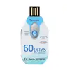 Thermometer Digital Temperature Controller Thermometer USB Temperature Data Logger For Food Transportation