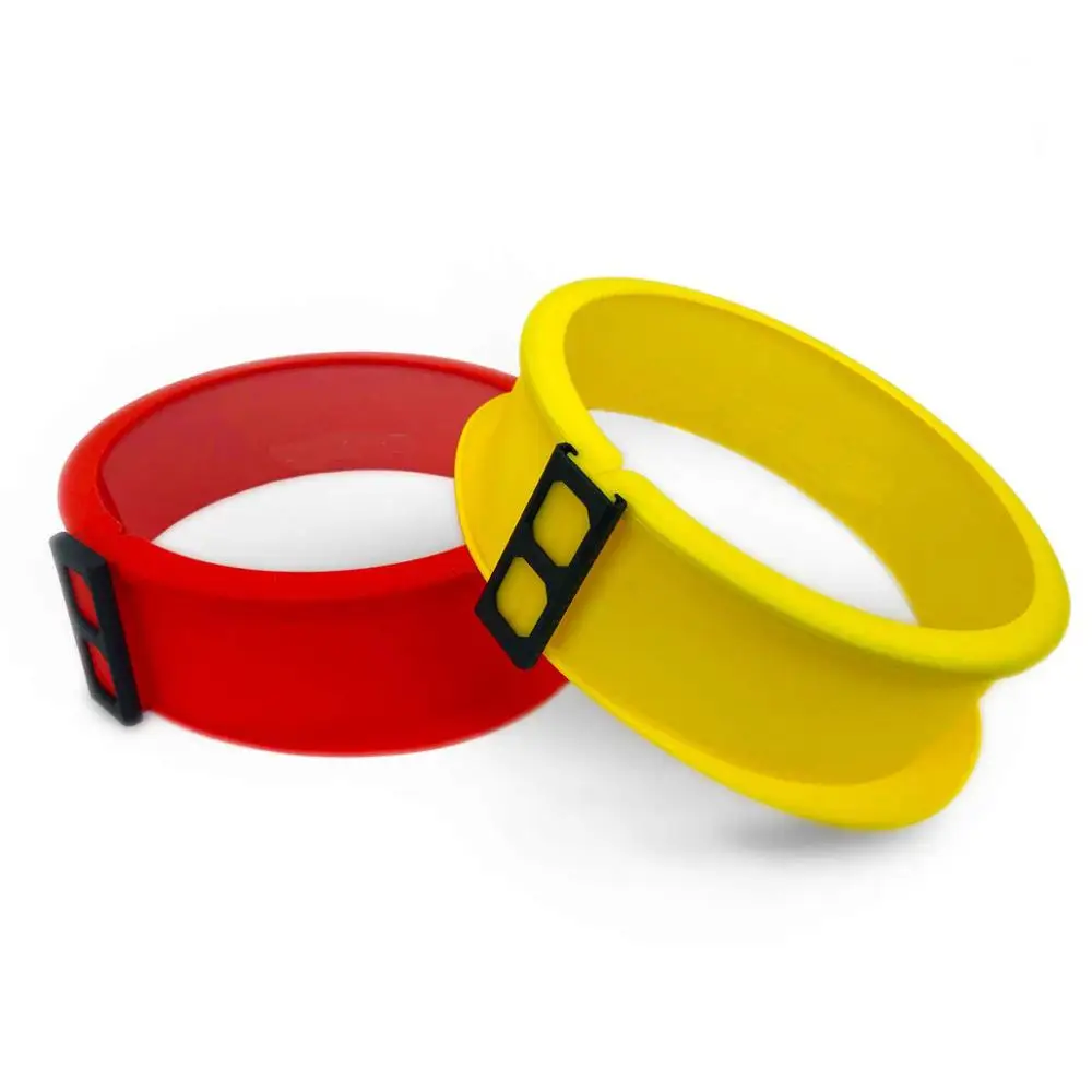 9" Inch Springform Pan Glass Base Nonstick Cooking Bake Cheese Cakes