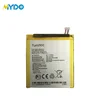 2580mAh high quality cell phone battery for alcatel TLp025DC/8050