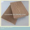 wpc wood grain 140x25mm solid decking