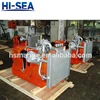 Marine Three-stage Compression Water-cooled Air Compressor for Ship