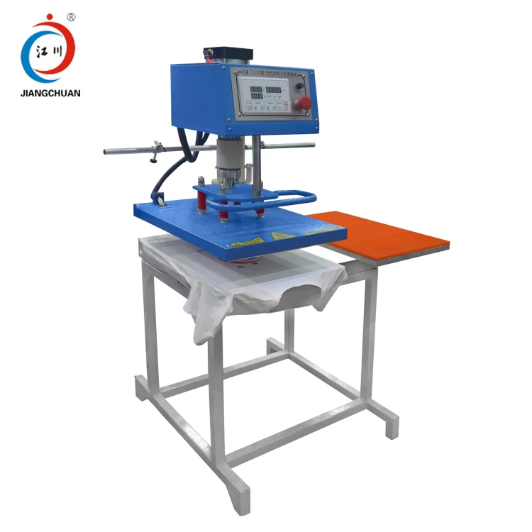 Large Format Heat Press, Heat Transfer Machine