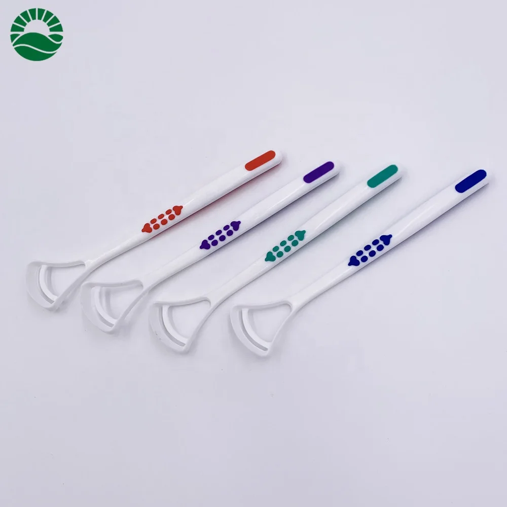 
Good quality China wholesale tongue cleaner 