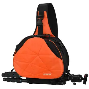 CaDen Waterproof Single Shoulder Camera Bag