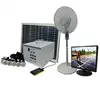 BEST SUN home solar systems solar panel system solar power system 40W home solar lighting system solar generator