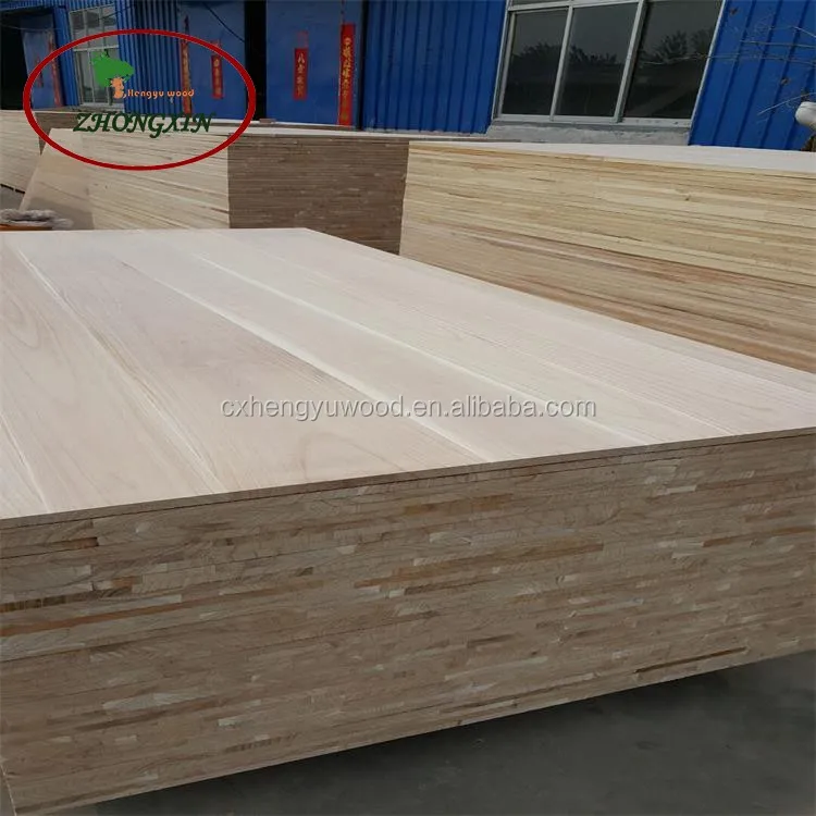 Heißer Verkauf Paulownia Panel Kiri Holz Buy Kiri Holz