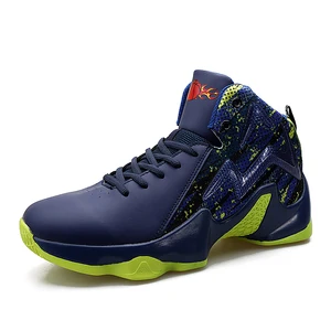 YT Shoe Fashion Men's Casual Sneakers Custom Sports Basketball Shoes for Men