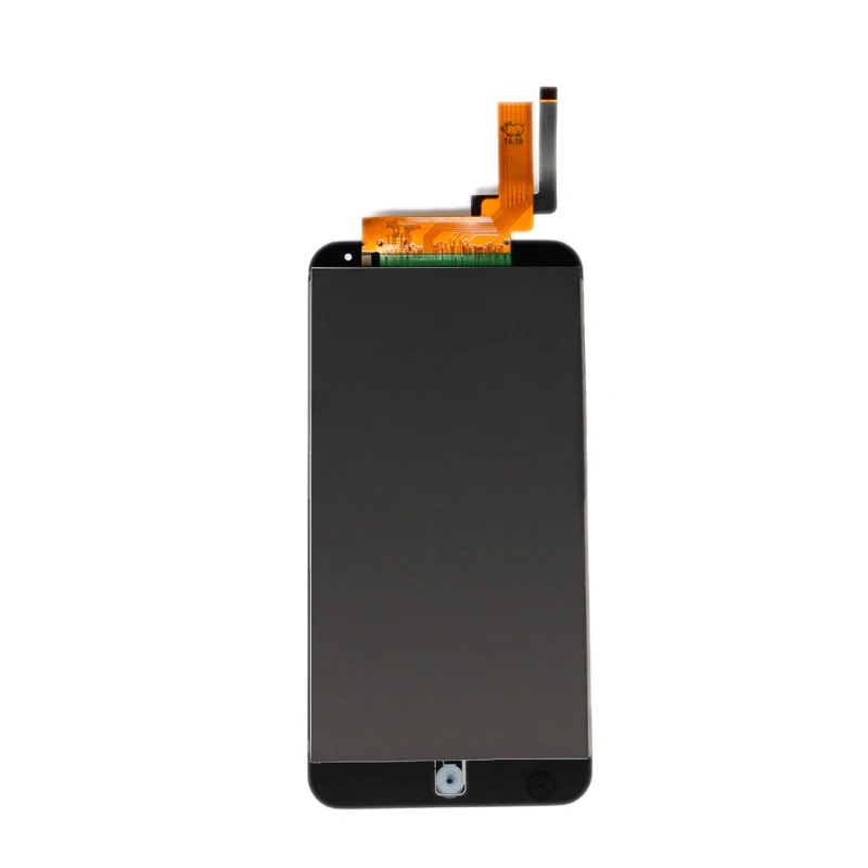 

Mobile Phone Replacement Complete LCD Digitizer Touch For Meizu M1 Note Metal Lcd Display Panel