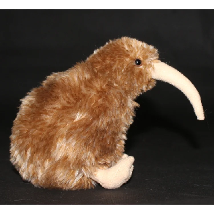 plush kiwi bird