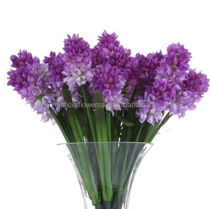 silk flowers wholesale