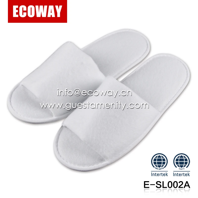 cheap open toe slippers