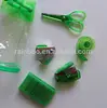 Wholesale cute stationery set for girls cheap mini office stationery gift set for promotional gift