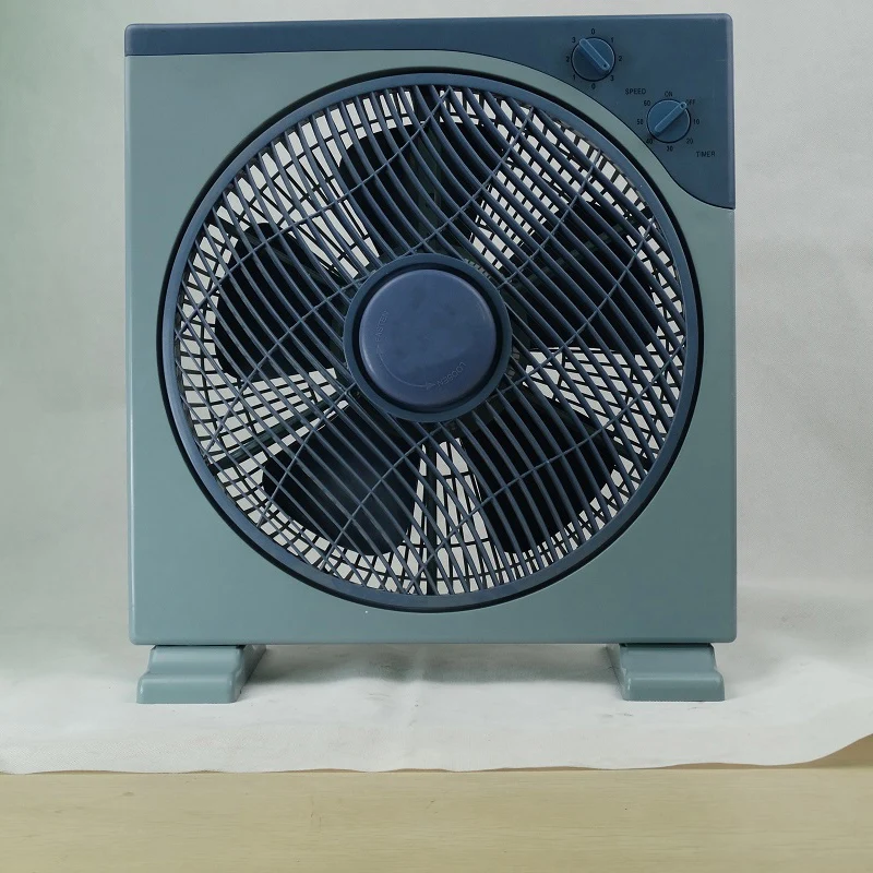 Normal Quality 12 Inch Dc Rmp Box Fan Table Fan 12v Buy Solar Fan,12v Camp Fan,Rechargeable