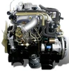 Brand new Electronic control 4JB1 diesel Engines