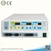 YSESU-2000I6 Microprocessor controlled digital display vet electrosurgical unit