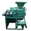 Factory supply coal ball press machine/coal briquette making production line