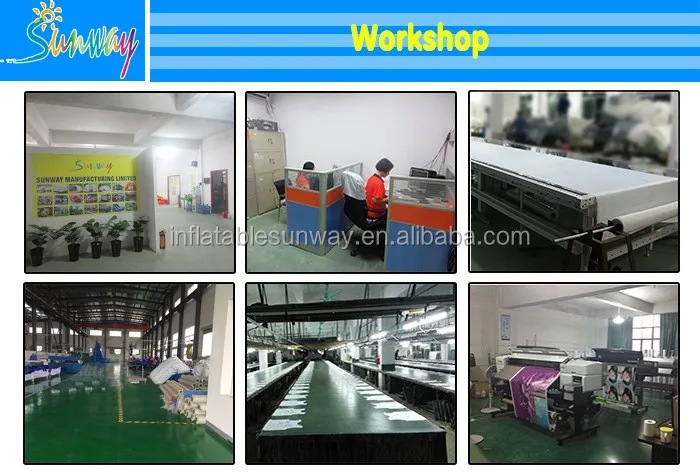 our factory