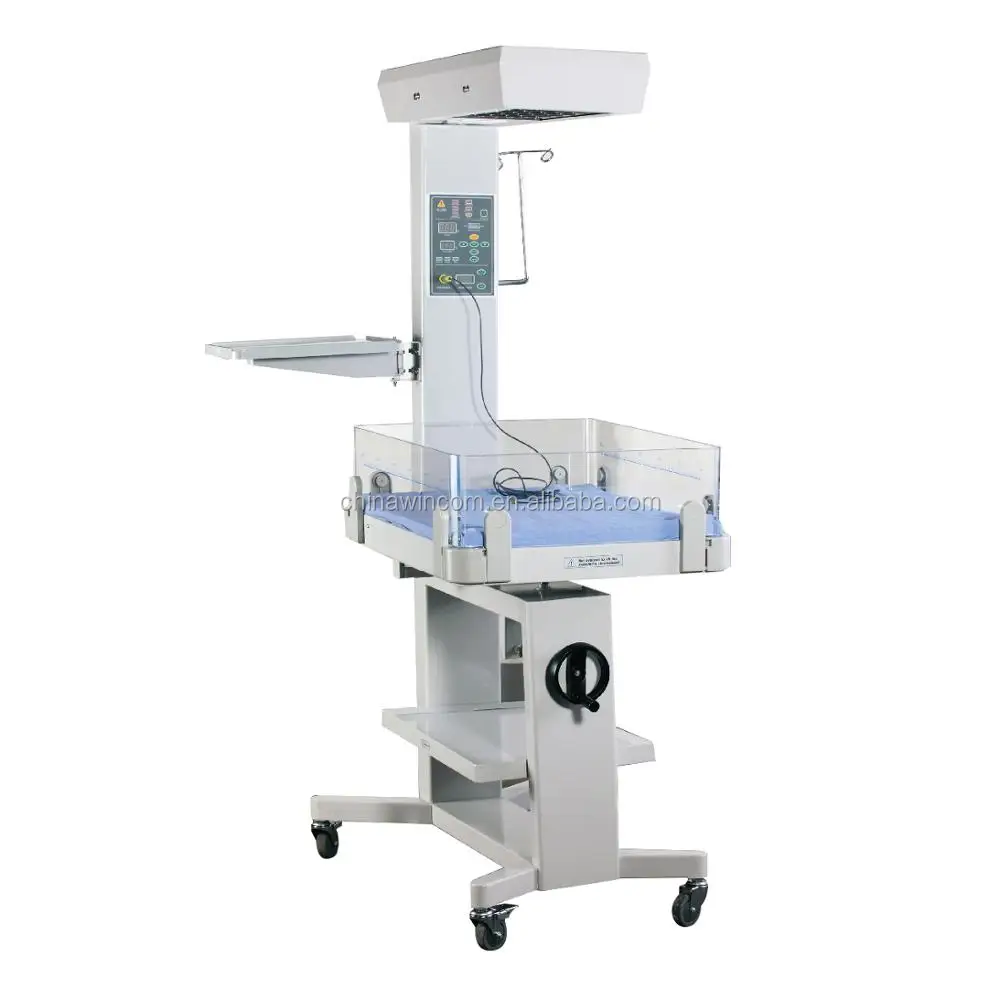 Medical Infant Radiant Warmer Hospital Baby Care Warmer WT-3A