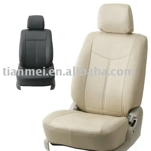 pvc car seat cover/car seat covers design, View pvc car seat cover/car