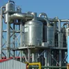 Multi-functional forced circulation mini rotary vacuum evaporator for juice / milk / dairy / fruit jam processing