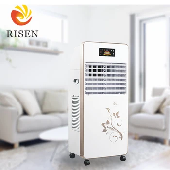 Latest Portable India Plastic Body Evaporative Mini Air Cooler Price Buy Movable Air Cooler Product On Alibaba Com