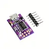 Hot selling 5V Micro USB Tiny AVR ISP ATtiny44 USBTinyISP Programmer Module