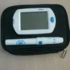 Extra 192 test memory Easy code setting, more accurate glucose test strip foil/glucometer elite/glucose biosensor alarm