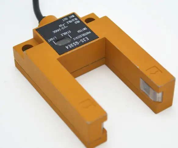 电梯自动转换开关高品质电梯液位光电传感器开关编码器