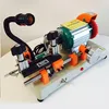 key code cutting machine Defu 2as 220v or 110v Key Cutting Machines single head duplicating