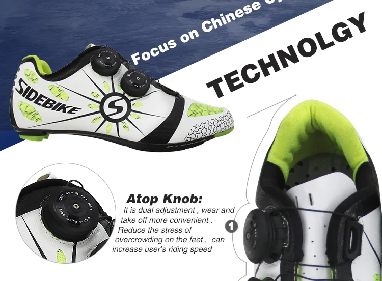 2017 Cycling Usa Wholesale Sports Fashion Bike Autolock