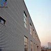 Good quality two story customized efficient installation large span steel workshop construction drawing factory
