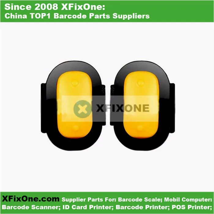 
Compatible Side Button For Motorola Symbol MC3100 MC3190 Mobile Computer 