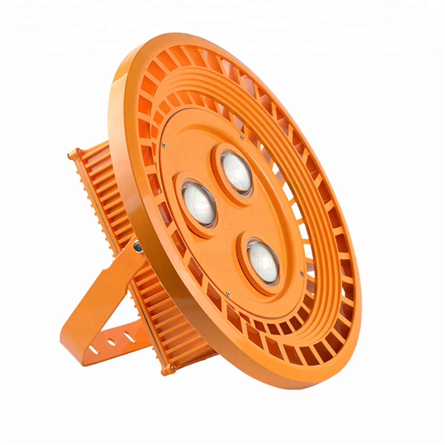 
IN-HL201 High Power Explosion Proof Mine Gas Station Industrial Factory 30W 50W 100W 150W 200W COB LED High Bay Highbay Light 