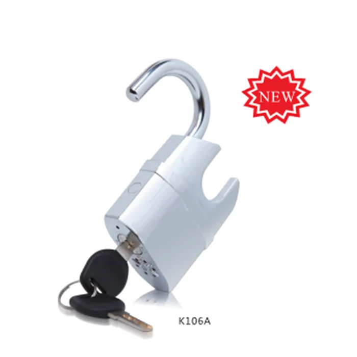 Baolan Kinbar Waterproof Cam Steering Lock For Motorcycle Buy