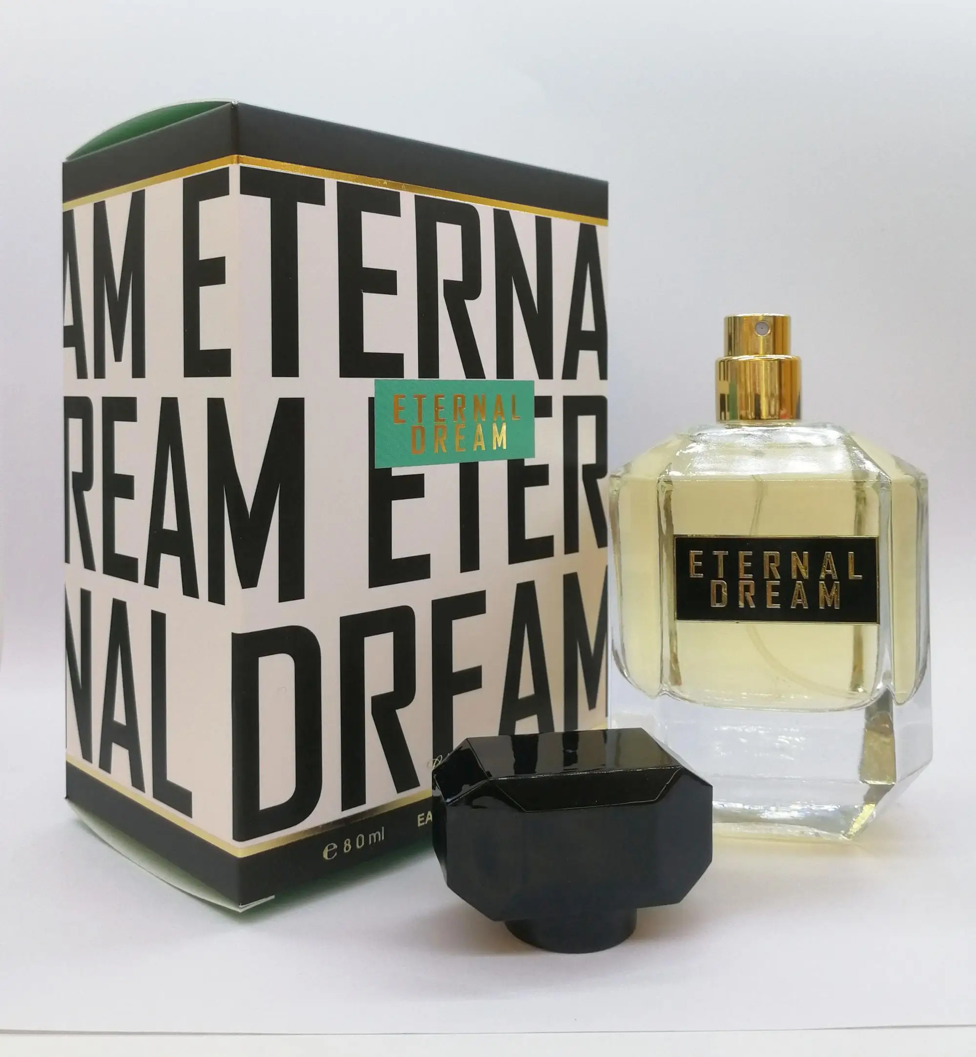 Alcohol denat aqua parfum