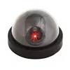 Simulated Dummy Camera 2 Pc Set With Motion Sensor Flashing Light - NEW spurious new dummy camera