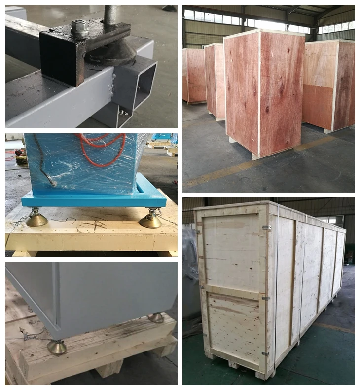 packaging and shipping 2