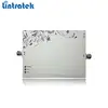 LTE 900 MHz mobile signal repeater 75db 2g 3g 4g cellphone booster for basement/ hotel used