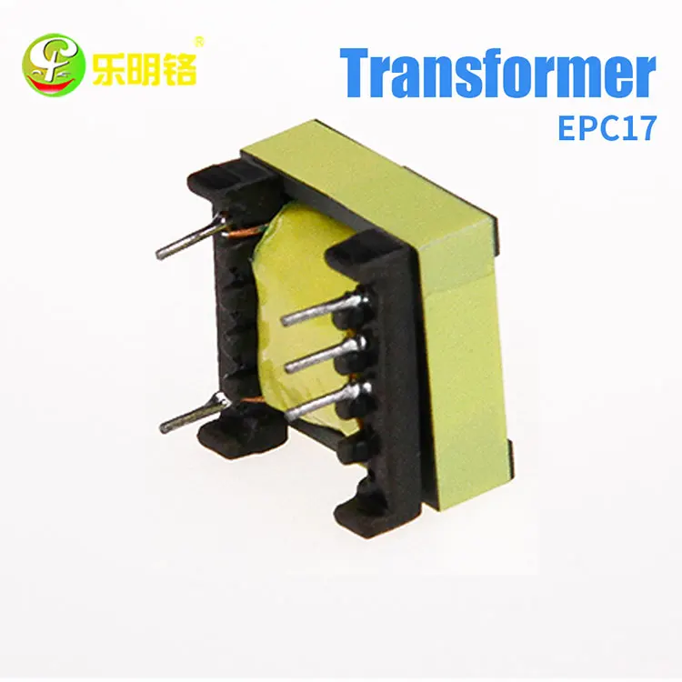 Smps Transformer Manufacturers Design Flyback Ferrite Core 12v Smd Smps