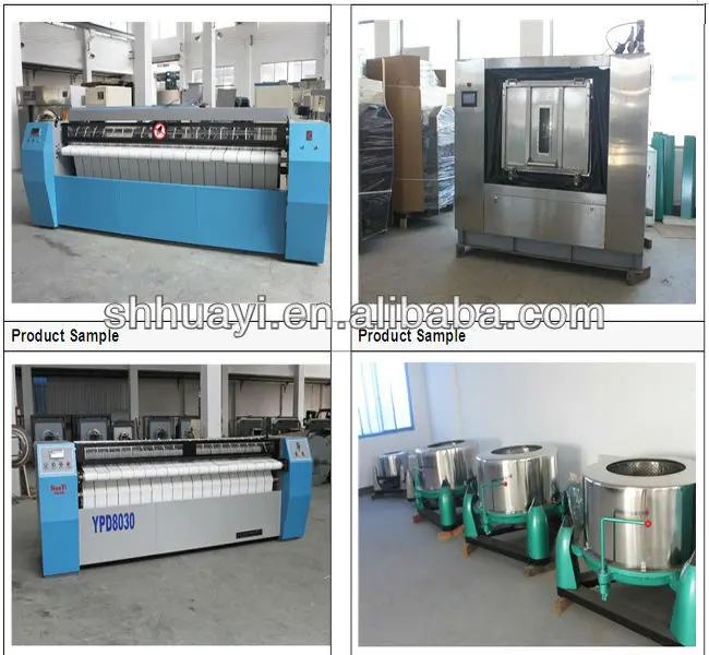 Industrial Washing Machines And Dryer All In One With Best Price Buy