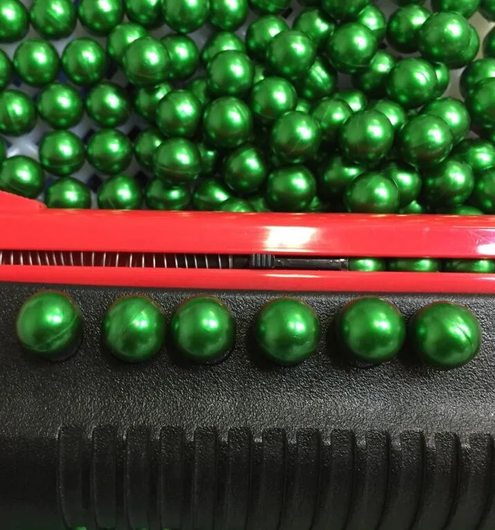 Megio 0.50 Cal Paintball For Gotcha Buy Paintball,Biodegradable