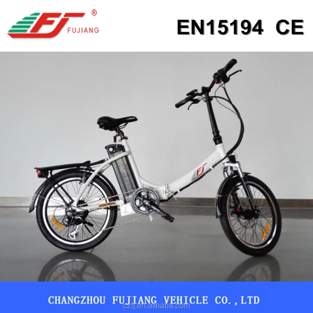 electric bike motors and batteries