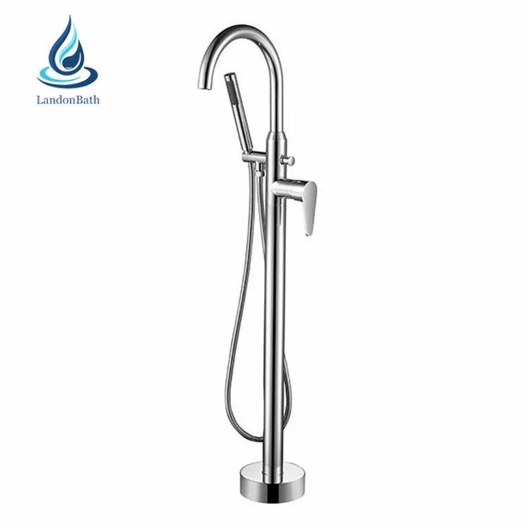 Free Standing Bathroom Shower Mixer