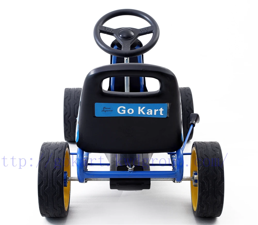 youth pedal go kart