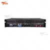 FP14000 2350WX2 Big Watt PRO Power Amplifier